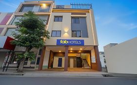 Fabhotel The Shloka
